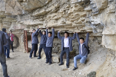 企業(yè)風采