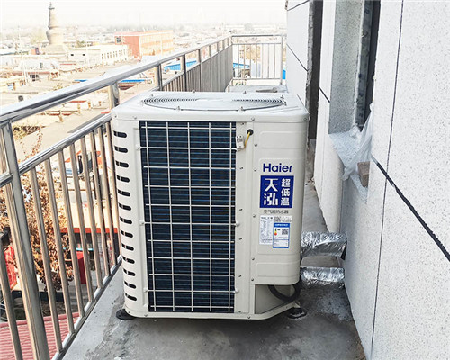 山西樂峰太陽能設備求教空氣能熱泵選購需要考慮哪些方面？